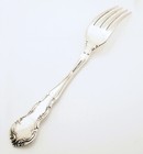 Wallace Sterling Silver Irving Pattern Luncheon Forks