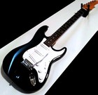    fast  Free Shipping      amp  S Style Electric Guitar  soft Case gig Bag  strap 