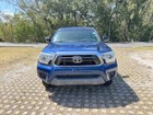 2015 Toyota Tacoma Carfax Certified Only 67k Miles No Dealer Fees