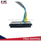 New Atx Power Supply Cable 24pin To 8pin For Dell Optiplex 3020 7020 9020 T1700