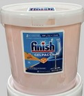 Dishwasher Pods Finish Gelpacs   140 Count Bulk Packaging   Free Shipping 