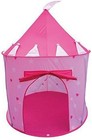 Princess Castle Fairy House Girls Pink Play Tent By