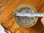 Chelsea Ship   s Clock 6  Abercrombie   Fitch Early 1970 s Beautiful