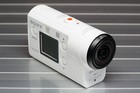 Sony Fdr-x3000r Digital 4k Video Camera Recorder Action Cam  0003