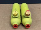 Grumman Aircraft Hydraulic Fluid Tank P n 89l1016-11 New  last Ones 