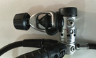 Scubapro Mk25  Sherwood  Octopus Regulators   All Hoses   Travel Case 