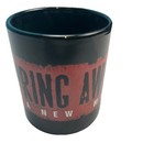 Spring Awakening A New Musical Broadway Souvenir Coffee Mug 2006 Coming Of Age