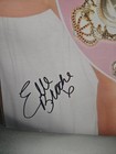 Elle Brooke Boxer Signed 8x10 Photo