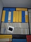 Large Lot Of Vintage 35mm Slides 1960 s - 1990 s
