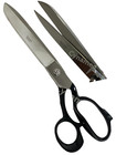 New 10  Tailor Upholstery Scissors Shears Heavy Duty - German Stainless Steel