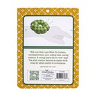 Lori Holt Bee Plaid Wrist Pin Cushion  st-27265 