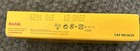 Kodak Portra 160 Color Negative Film  120roll Film  5 Rolls  Exp 12 2022 New