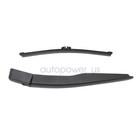 Fits Ford Explorer Escape 2011-2024 Rear Window Windshield Wiper Blade Arm New