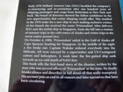 Book  The Prinsendam Disaster -- An Officer s Account  2019 