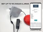 New - Mark-2 Factory Break Time Alarm Bell  Notification System For Warehouse