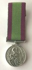 Nursing Medal International Florence Nightingale