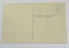 Vintage Wwii Postcard   Us Army Armored Division Transporting Vehicles On Water