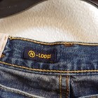 Nautica Jeans  A Very Nice Pair Of Vintage 2000 s Men s Loose Fit  Very Cool     