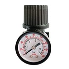1 4 npt Replacement Air Pressure Regulator For Air Pressure Regulator  1pc -old
