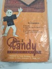 Vintage Tandy Leather Billfold Kit Diy Wallet Everything You Need To Make 1