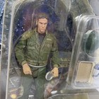 Diamond Select Stargate Sg-1 Dr  Daniel Jackson Series 1 Figure New Box Damage
