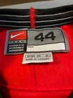 2002 Olympic Team Canada Authentic Jersey Made In Canada Nike Size 44