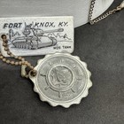 Junk Drawer Vintage Lot Coins And Keychains Whistle