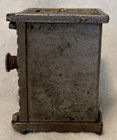 Antique    union Safe     Still Savings Bank  C  1900  Kenton  Ornate Cast Iron
