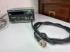 Newport Time Base Counter Model 730 Vintage Dental Lab Equipment Tested Works