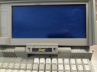 Vintage Datavue Snap1 1 Portable Computer  parts Only Please Read 