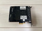 Creative Sound Blaster Z Pci Express Sound Card Red With Sound Core3d Chipset