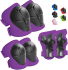 Protective Gear Set  Knee Pads For Kids 3-10 Years Old  Toddler Elbow Pads