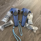 Htc Vive Pro Virtual Reality Headset Full Kit