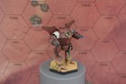 Pro Painted Battletech Lcg Mercenaries Jade Phoenix