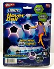 2016 Wham-o Lighted Indoor Hover Ball New In Package Nos Ages 6   g11 