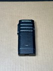 Motorola Sl300 Uhf Display Radio Aah88qcp9ja2an -black