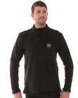 Mens Extra Warm Subzero Weather Coldgear Base Layer 1 4 Zip Extreme Undershirt