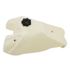  Fuel Gas Tank For Honda Trx450er Sportrax 450er 2006-2007 Natural 