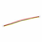 Zh1 5mm 2 3 4 5 6 7 8 9 10p Single double Head Electronic Connector Cable 100mm
