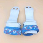 Ten 0 Uneven Parallel Bar Dowel Grips 501 Blues Uneven - Size 1