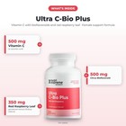 Nutri-supreme Ultra C-bio Plus - 120 Tablets