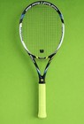 Wilson Blx Juice 100s Spin Effect Tennis Racquet 4 1 2