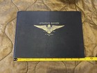 Pre Ww2 Us Navy Aviation Review Book San Diego Naval Air Station 1931 - Coronado