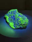 Striking Hardystonite   Willemite Fluorescent Mineral Specimen - Franklin Nj