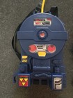 1984 Kenner The Real Ghostbusters - Proton Pack Backpack Blaster   1 Pke Meters