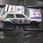 Bburago 1 43 Lancia Delta S4 Martini Racing Diecast Car White Blue Red