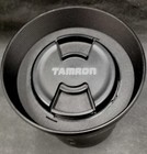Tamron 372d Telephoto Zoom Lens For Camera Video Photography