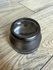 58mm Wide Angle Conversion Lens Universal Screw Mount Camera Lens