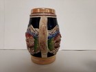 Original King Stoneware Beer Stein Model 7-715 Made In Germany