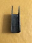 Ww German Match Box Holder